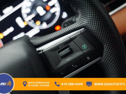 Used 2022 Mitsubishi Outlander SEL image 23