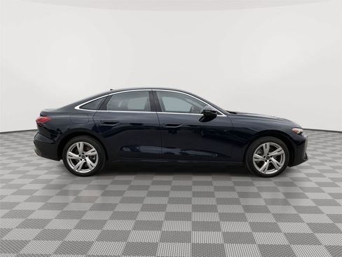 Certified 2025 Audi A5 2.0T Prestige AWD/4WD image 6