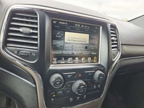 Used 2014 Jeep Grand Cherokee Limited image 11