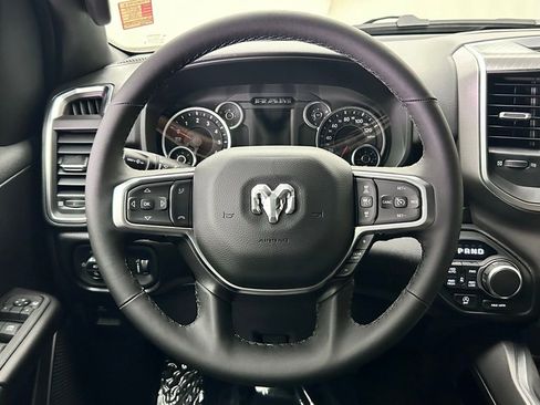 New 2026 RAM 1500 Big Horn image 23