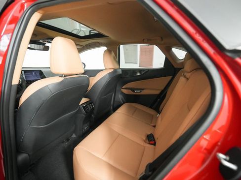 Used 2025 Lexus NX 250 FWD w/ Accessory Package (2T) image 13