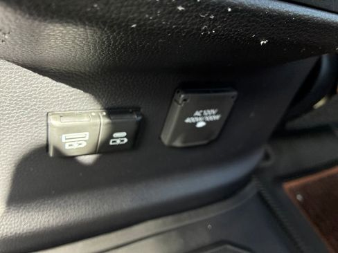 New 2026 Toyota Tundra 1794 Edition image 48