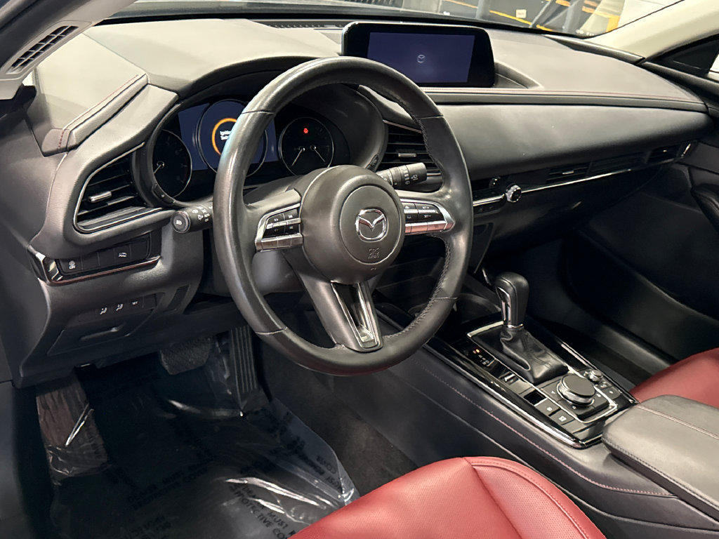 Certified 2023 MAZDA CX-30 AWD 2.5 S w/ Preferred Package image 6