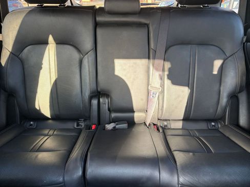 Used 2025 MAZDA CX-70 3.3 Turbo w/ Preferred Package image 36