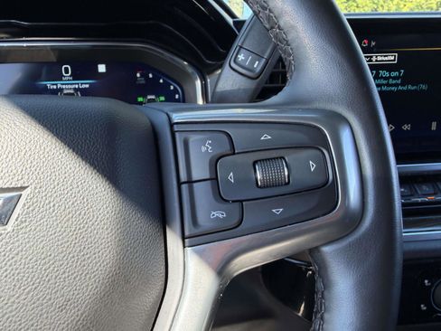 Used 2023 Chevrolet Silverado 1500 LT image 22