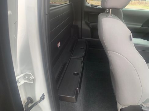 Used 2023 Toyota Tacoma SR image 26