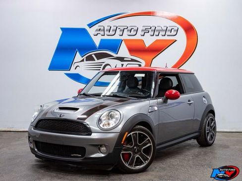 Used 2009 MINI Cooper John Cooper Works image 7