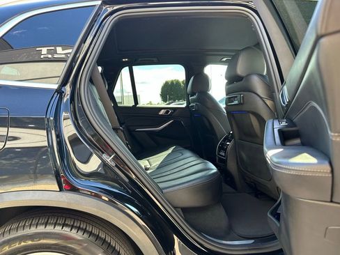 Used 2020 BMW X5 xDrive40i image 25