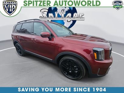 Used 2023 Kia Telluride EX X-Line