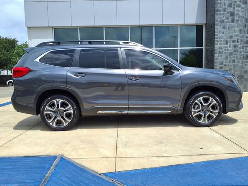 Certified 2026 Subaru Ascent Limited AWD/4WD image 26