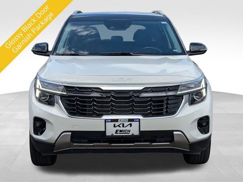 Certified 2024 Kia Seltos S AWD/4WD image 9