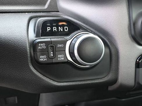 Used 2021 RAM 1500 Big Horn AWD/4WD image 13