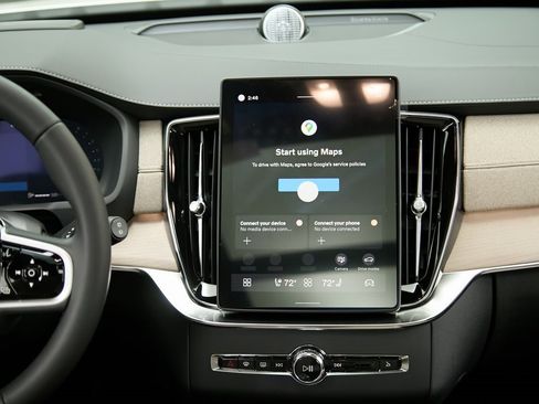 New 2026 Volvo XC90 B6 Ultra w/ Lounge Package image 27