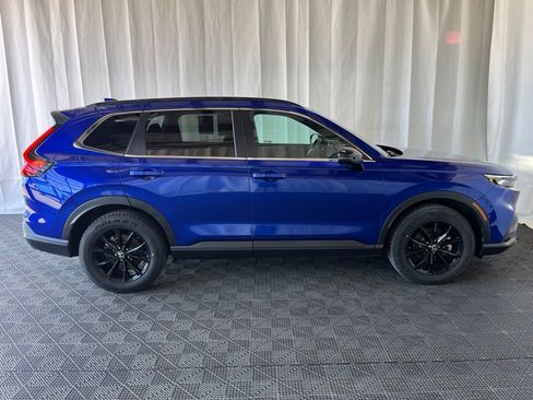 Used 2023 Honda CR-V Sport image 2