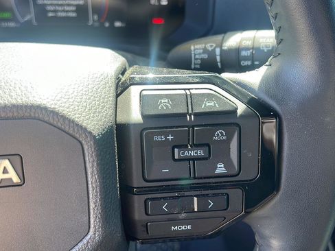 Used 2024 Toyota Land Cruiser 1958 image 16