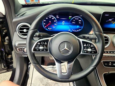 Used 2020 Mercedes-Benz C 300 4MATIC Sedan image 12