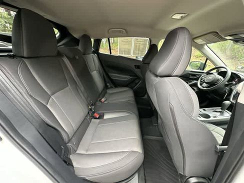 Certified 2024 Subaru Crosstrek 2.0i AWD/4WD image 20
