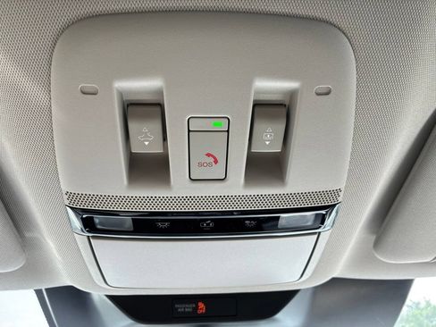 New 2026 Nissan Murano SL AWD/4WD image 22