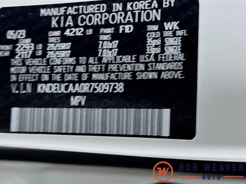 Used 2024 Kia Seltos S AWD/4WD image 38