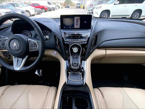 Used 2019 Acura RDX FWD w/ Advance Package image 13