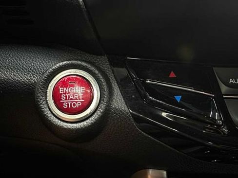 Used 2017 Honda Accord EX-L image 27