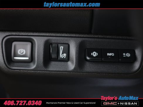 Used 2021 GMC Acadia Denali w/ GMC Pro Grade Package image 37