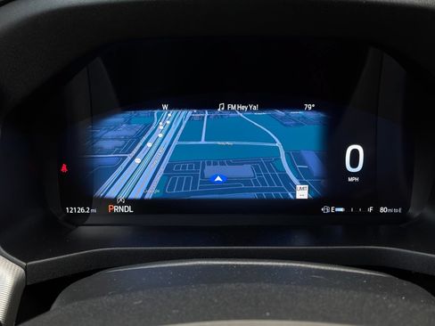Used 2026 Ford Explorer Active RWD image 42