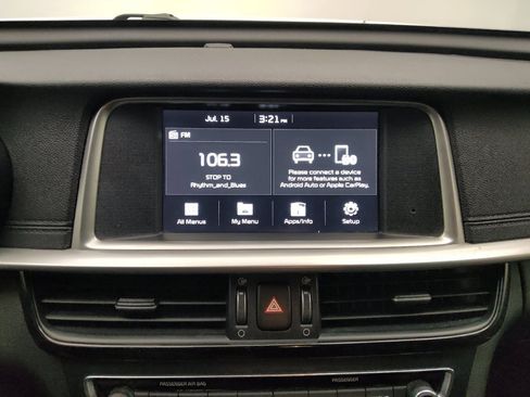 Used 2019 Kia Optima LX w/ LX 17" Wheel Package FWD image 25
