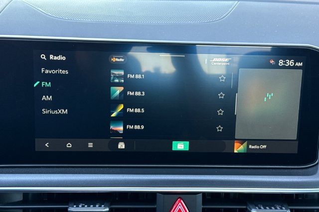 New 2026 Kia K5 GT-Line w/ GT-Line Premium Package FWD image 21
