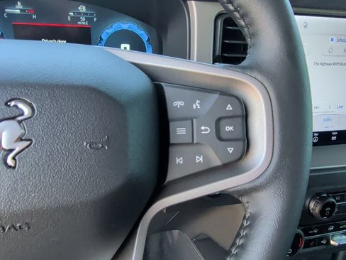 New 2026 Ford Bronco Outer Banks AWD/4WD image 18