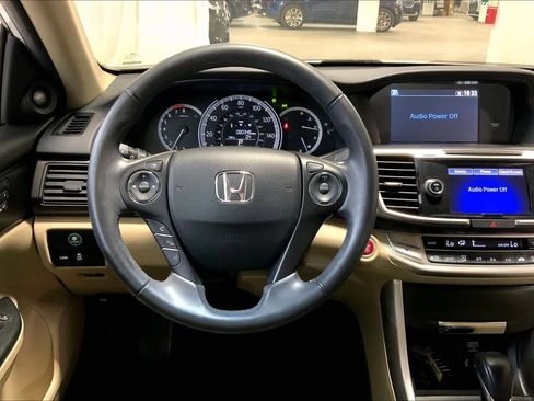Used 2013 Honda Accord EX-L image 6