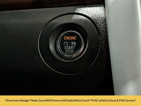 Used 2014 Ford Edge Limited w/ Driver Entry Package image 9