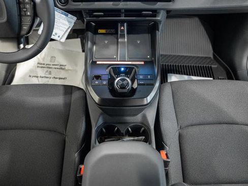 New 2026 Toyota C-HR AWD/4WD image 26