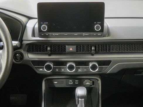 Used 2023 Honda CR-V EX image 25