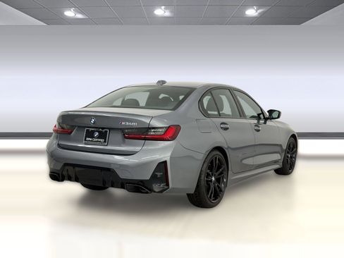Used 2023 BMW M340i xDrive w/ Premium Package AWD/4WD image 9