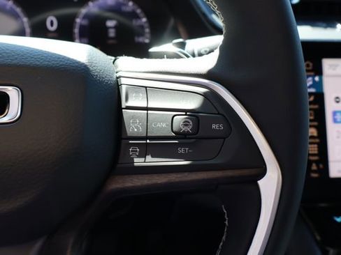 New 2026 Jeep Grand Cherokee L 4WD image 19