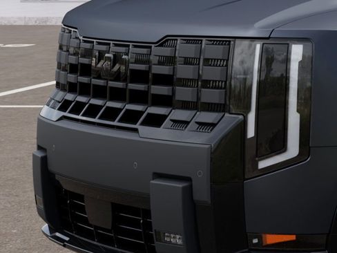 New 2027 Kia Telluride EX X-Line image 12