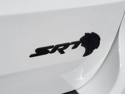 Used 2024 Dodge Durango SRT Hellcat image 28