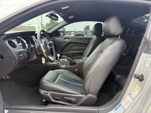 Used 2014 Ford Mustang GT w/ Electronics Package RWD image 11