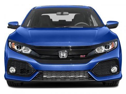 Used 2018 Honda Civic Si image 4