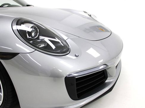 Used 2017 Porsche 911 Carrera image 35