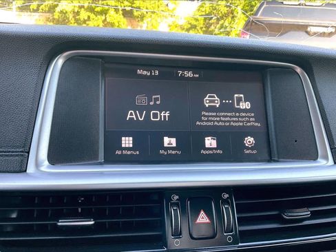 Used 2020 Kia Optima S w/ S Panoramic Sunroof Package FWD image 32