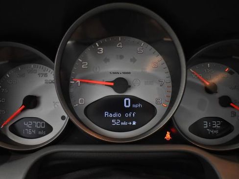 Used 2007 Porsche 911 Targa 4S image 13