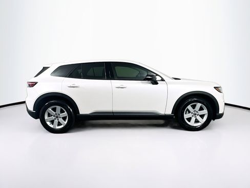 Used 2024 Honda Prologue EX image 10