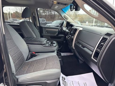 Used 2018 RAM 1500 Big Horn image 26