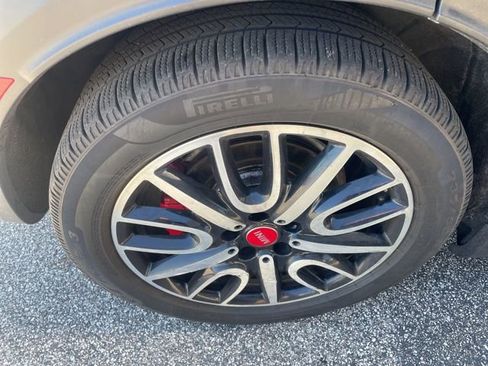 Used 2019 MINI Cooper Countryman John Cooper Works image 17