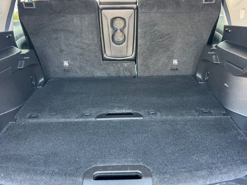 Used 2017 Nissan Rogue SL image 17