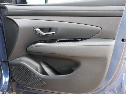 New 2026 Hyundai Tucson Limited image 9