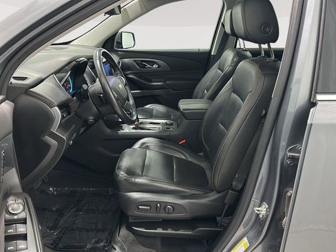 Used 2020 Chevrolet Traverse Premier image 9