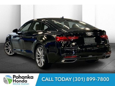 Used 2025 Audi A5 2.0T Premium Plus image 10